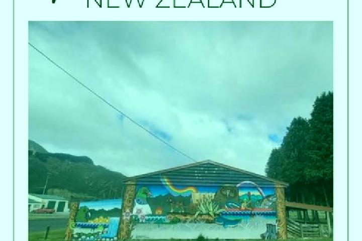 Alice, 36 — Escort in Murchison, New Zealand
