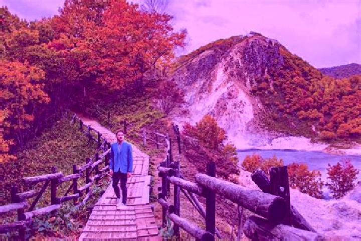 Alice, 36 — Escort in Noboribetsu, Japan