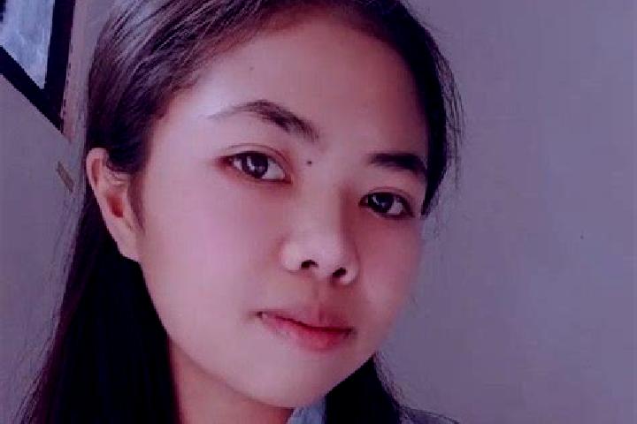 Alice, 36 — Escort in Ntaram, Indonesia