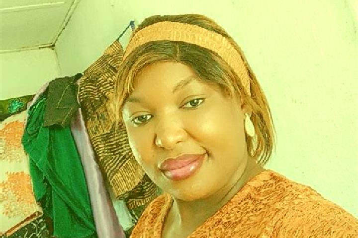 Alice, 36 — Escort in Oju, Nigeria