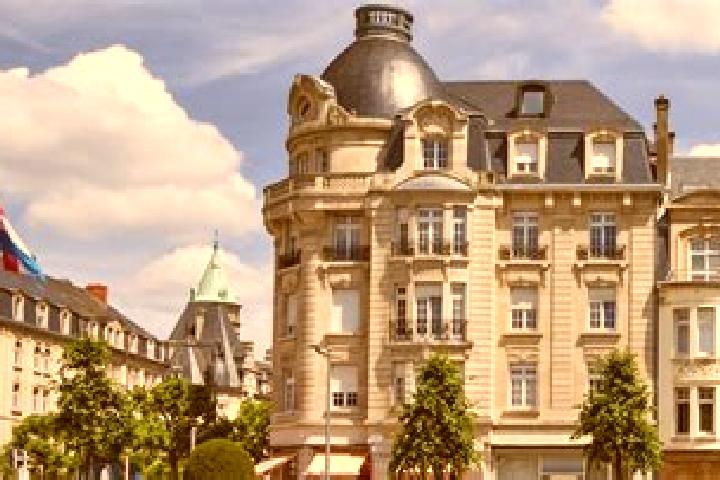 Alice, 36 — Escort in Olingen, Luxembourg