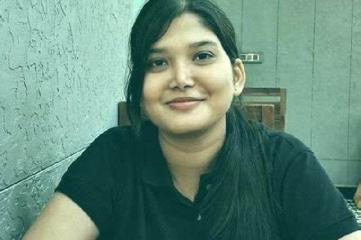 Alice, 36 — Escort in Patharia, India