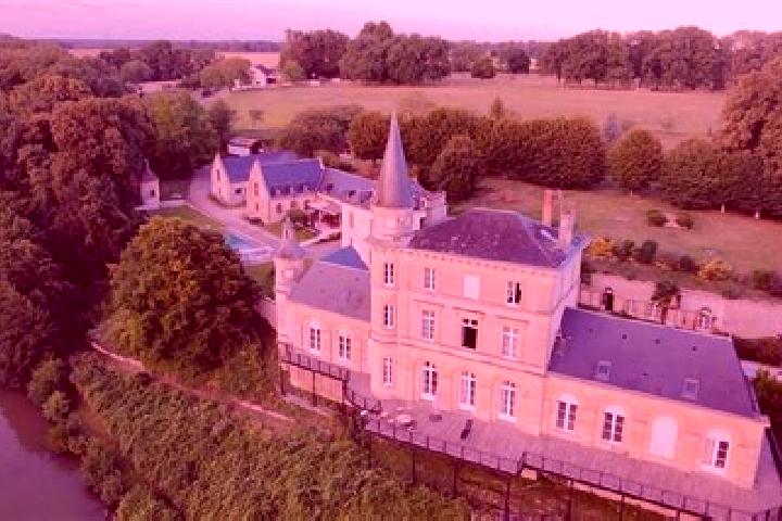 Alice, 36 — Escort in Rouziers-de-Touraine, France