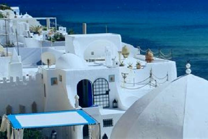 Alice, 36 — Escort in Sejenane, Tunisia