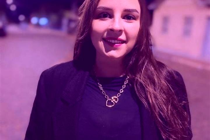 Alice, 36 — Escort in Serranos, Brazil