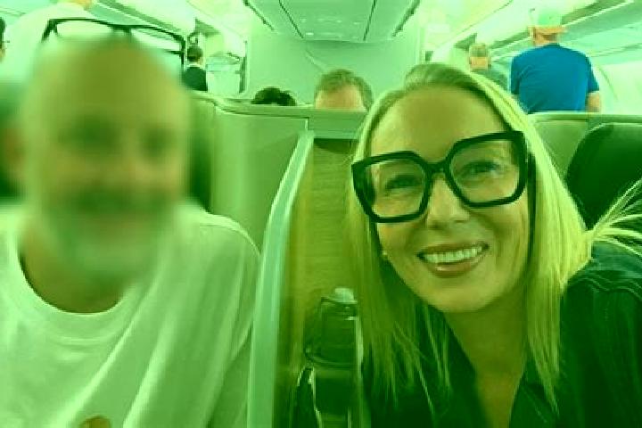 Alice, 36 — Escort in Spence, Australia