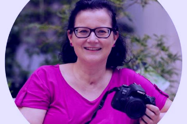 Alice, 36 — Escort in Waehring, Austria