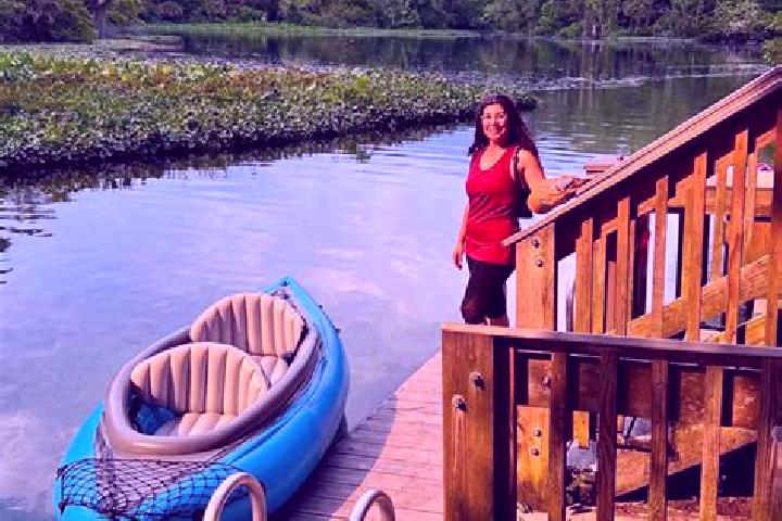 Alice, 36 — Escort in Wekiwa Springs, United States