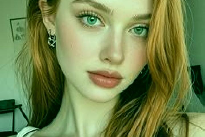 Alice, 37, a auburn dark-eyed slavic companion based in Faedis. Offering 69, OWO, Duos. Available for incall and outcall, day and evening dates.