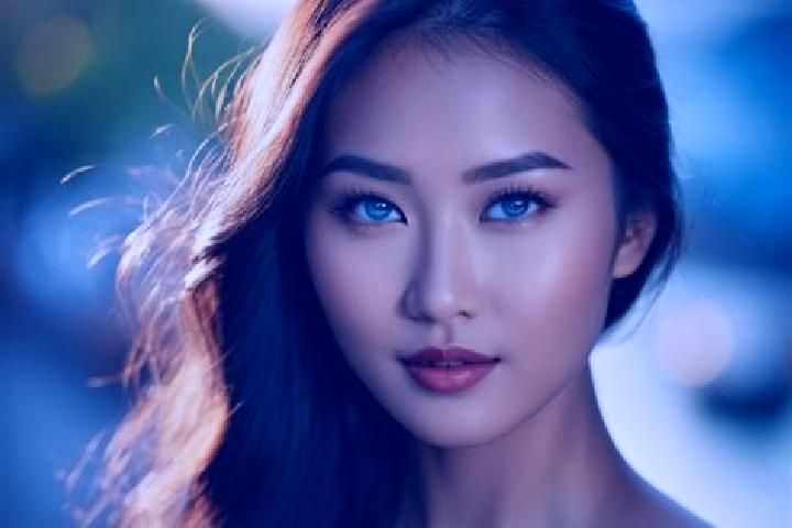 Alice, 37, a black blue-eyed asian companion based in Olvera. Offering Deep French Kissing, Domination, GFE. Available for incall and outcall, day and evenin...