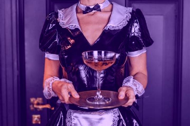 Alice, 37, a black grey-eyed caucasian companion based in Changkeng. Offering Striptease, Duos, Domination, Girlfriend Experience. Available for incall and o...