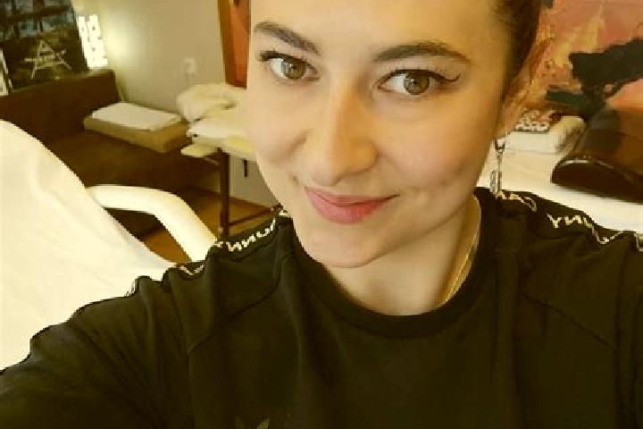 Alice, 37, a black hazel-eyed slavic companion based in Ciro Redondo. Offering 69, Deep French Kissing, Girlfriend Experience, Erotic Massage. Available for ...