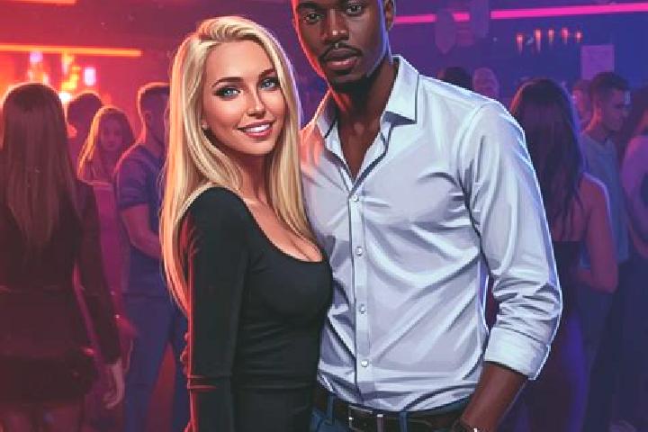 Alice, 37, a blonde blue-eyed ebony companion based in Krasnyy Kut. Offering Duos, Prostate Massage, Striptease, A-Level, Tantra. Available for incall and ou...