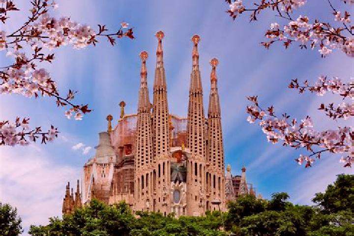 Alice, 37, a blonde dark-eyed caucasian companion based in Sagrada Familia. Offering Deep French Kissing, Travel Companion, Erotic Massage, Prostate Massage....
