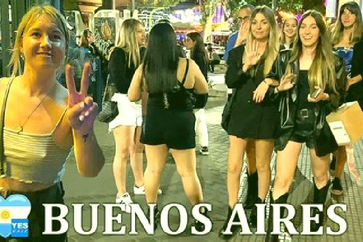 Alice, 37 — Escort in Buenos Aires, Panama