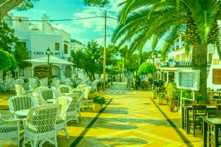 Alice, 37 — Escort in Cala Sur, Mexico