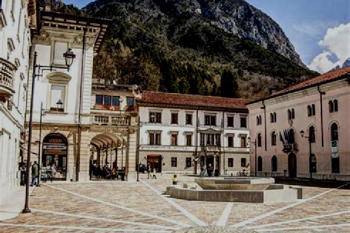 Alice, 37 — Escort in Caneva di Tolmezzo, Italy