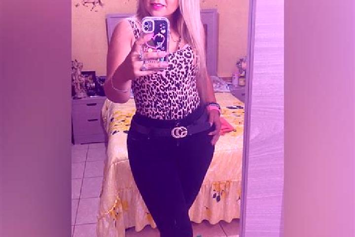 Alice, 37 — Escort in Chupio, Mexico
