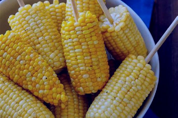 Alice, 37 — Escort in Corn, United States