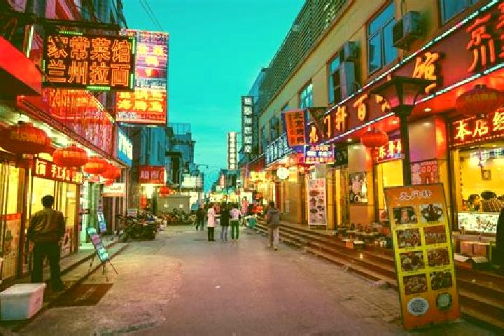 Alice, 37 — Escort in Dajie, China