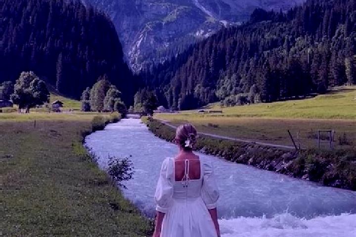 Alice, 37 — Escort in Egg, Switzerland
