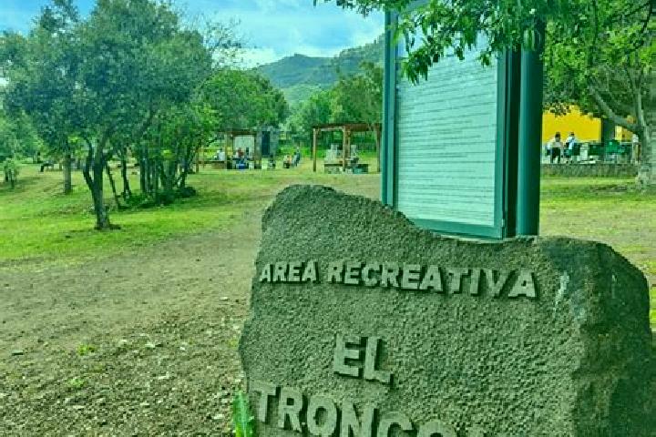 Alice, 37 — Escort in El Troncon, Mexico