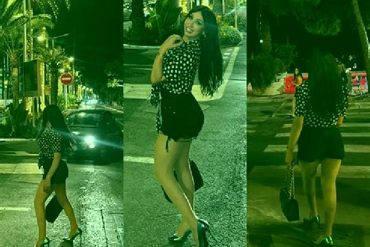 Alice, 37 — Escort in Geneva, United States