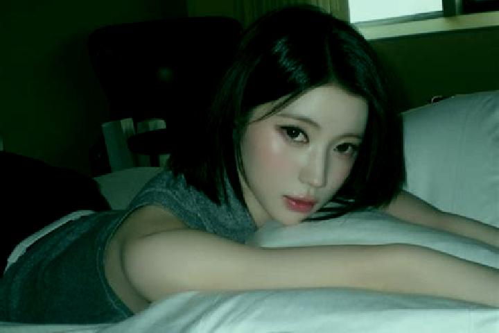 Alice, 37 — Escort in Heyin, China