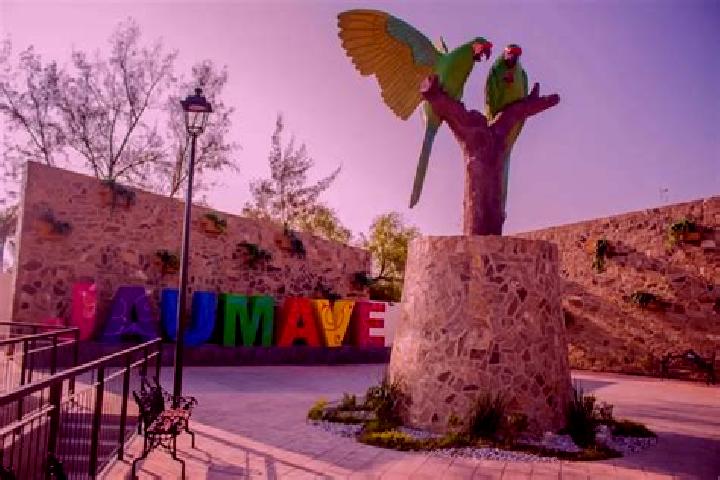 Alice, 37 — Escort in Jaumave, Mexico