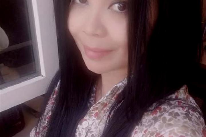 Alice, 37 — Escort in Khoromnoye, Russia