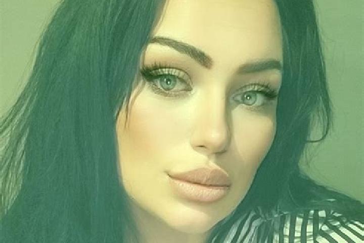 Alice, 37 — Escort in Klecza Gorna, Poland