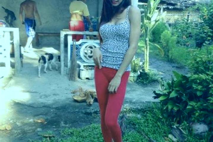 Alice, 37 — Escort in Labangan, Philippines