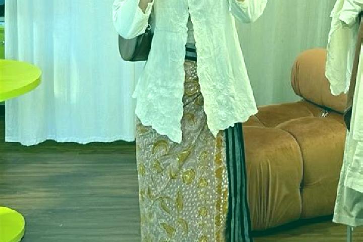 Alice, 37 — Escort in Lasem, Indonesia