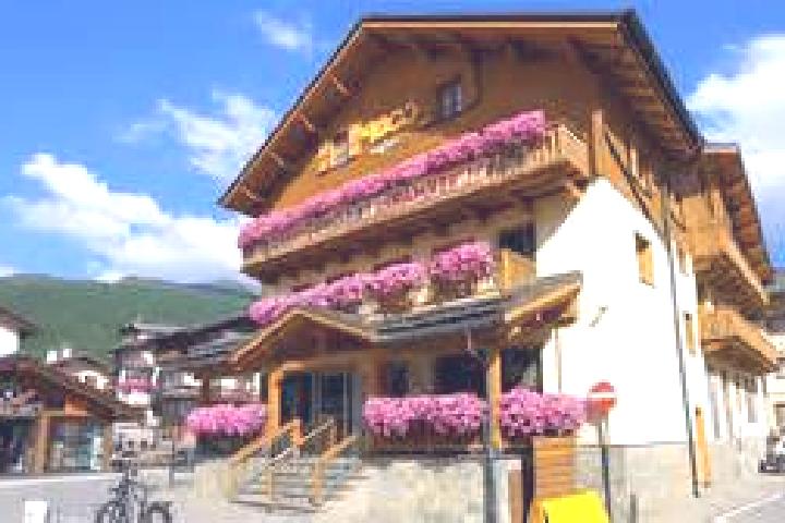 Alice, 37 — Escort in Livigno, Italy