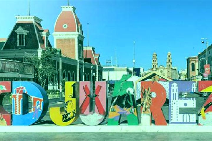 Alice, 37 — Escort in Lo de Juarez, Mexico