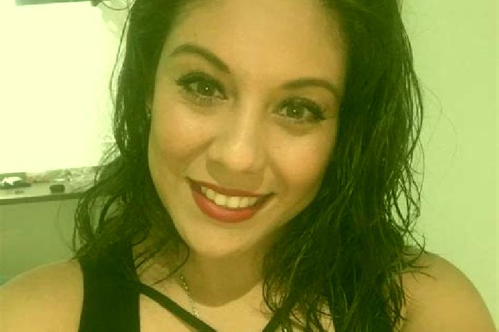 Alice, 37 — Escort in Los Ramirez, Mexico