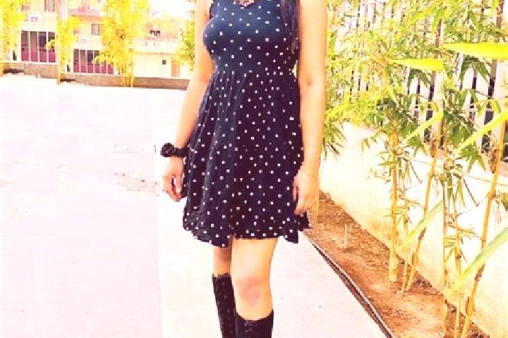 Alice, 37 — Escort in Lucknow, Canada