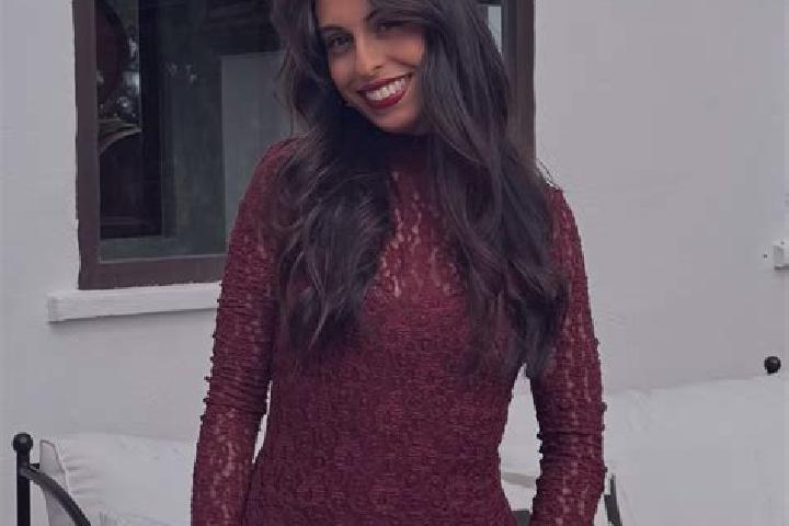 Alice, 37 — Escort in Martin Munoz de la Dehesa, Spain