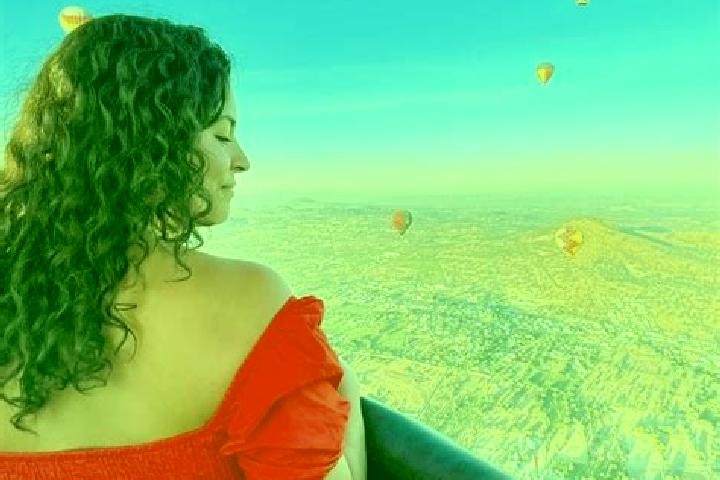Alice, 37 — Escort in Mazumiapam, Mexico