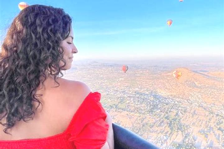 Alice, 37 — Escort in Misija, Mexico