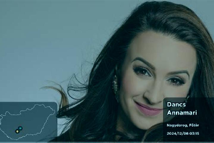 Alice, 37 — Escort in Nagydorog, Hungary
