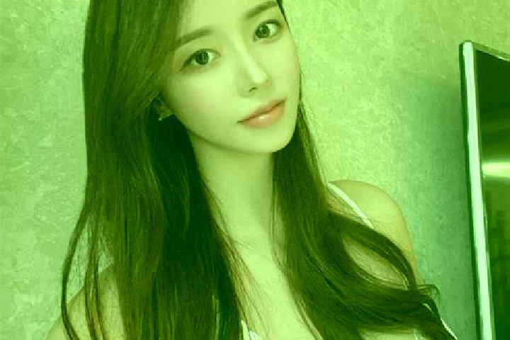Alice, 37 — Escort in Nankouqian, China