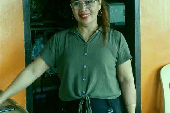 Alice, 37 — Escort in Palanit, Philippines
