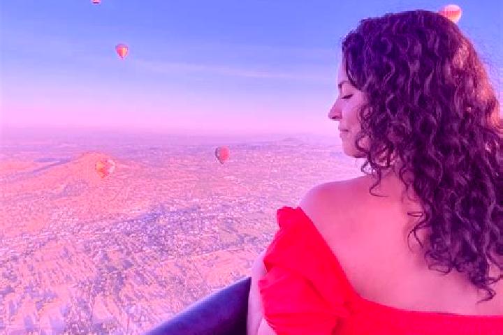 Alice, 37 — Escort in Potoichan, Mexico