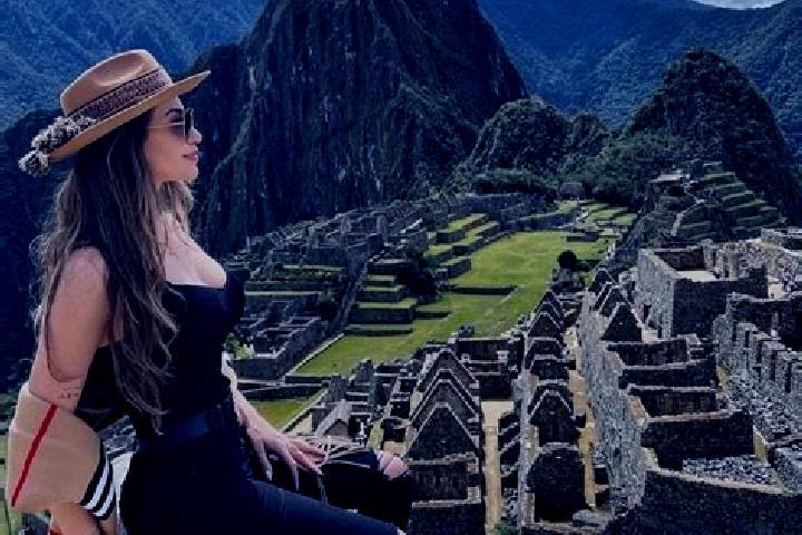 Alice, 37 — Escort in Rio Chiquito, Mexico