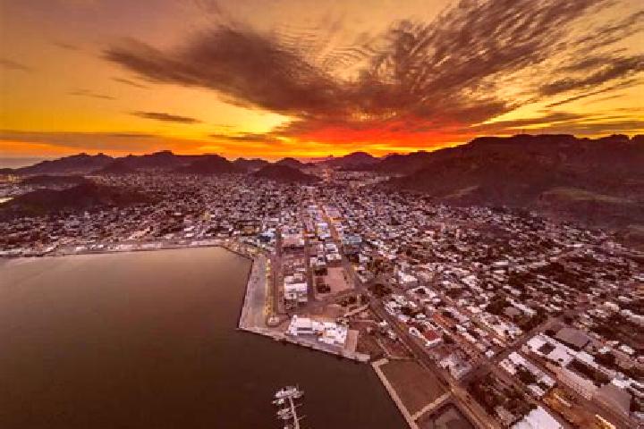 Alice, 37 — Escort in San Fernando de Guaymas, Mexico