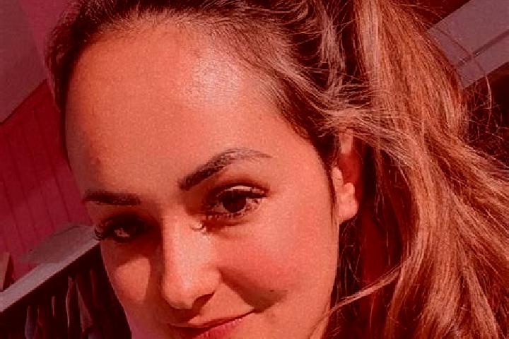Alice, 37 — Escort in Seberi, Brazil
