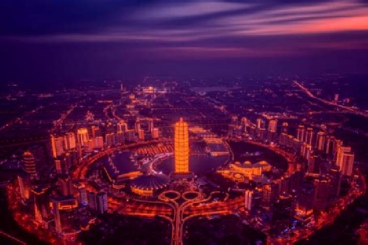 Alice, 37 — Escort in Shangjie, China