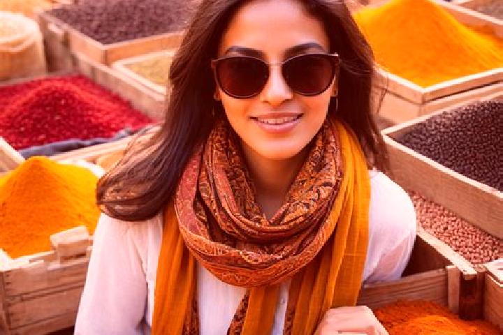 Alice, 37 — Escort in Tabasco, Mexico