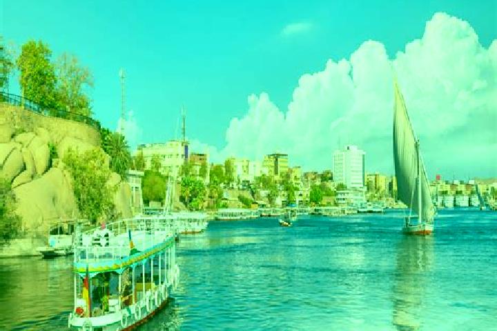 Alice, 37 — Escort in Tamiyah, Egypt